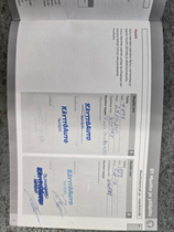 Volvo S40 vaihtoauto