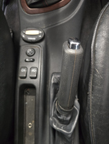 Alfa Romeo 156 vaihtoauto