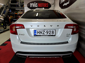 Volvo S60 Cross Country vaihtoauto