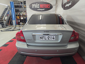 Volvo S80 vaihtoauto