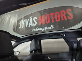 Peugeot 308 vaihtoauto