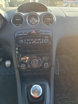 Peugeot RCZ vaihtoauto