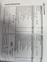 Kia Picanto vaihtoauto