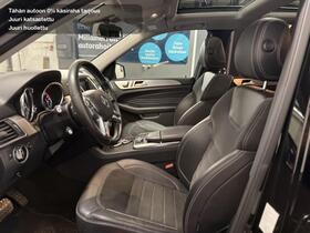 Mercedes-Benz ML vaihtoauto