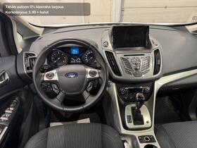 Ford C-MAX vaihtoauto
