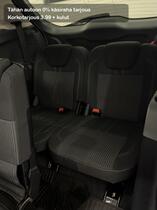 Ford C-MAX vaihtoauto