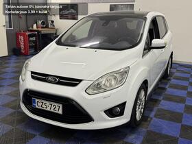 Ford C-MAX vaihtoauto