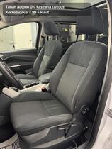 Ford C-MAX vaihtoauto
