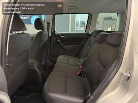 Skoda Yeti vaihtoauto