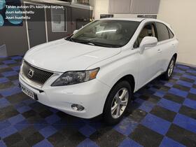 Lexus RX vaihtoauto