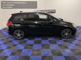 BMW 218 vaihtoauto