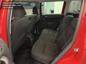 Skoda Yeti vaihtoauto