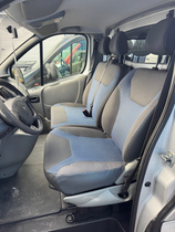 Renault Trafic vaihtoauto