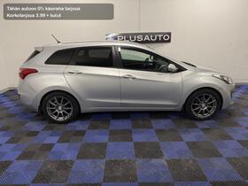 Hyundai i30 vaihtoauto