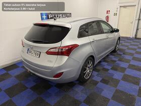 Hyundai i30 vaihtoauto