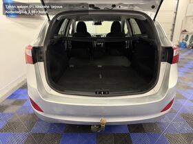 Hyundai i30 vaihtoauto