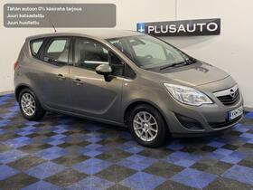 Opel Meriva vaihtoauto
