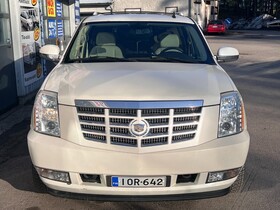 Cadillac Escalade vaihtoauto