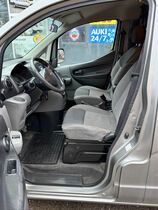 Nissan NV200 vaihtoauto