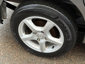 Nissan NV200 vaihtoauto