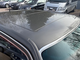 Mercedes-Benz S vaihtoauto