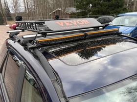 Mercedes-Benz ML vaihtoauto