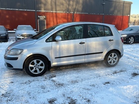 Volkswagen Golf Plus vaihtoauto