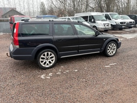 Volvo XC70 vaihtoauto