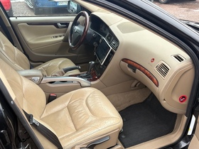 Volvo XC70 vaihtoauto