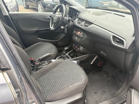 Opel Corsa vaihtoauto