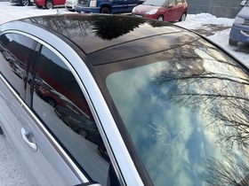 Mercedes-Benz S vaihtoauto