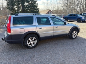 Volvo XC70 vaihtoauto