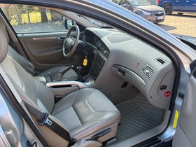 Volvo XC70 vaihtoauto