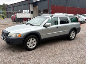 Volvo XC70 vaihtoauto