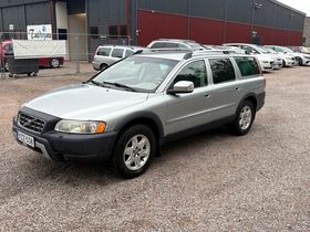 Volvo XC70 vaihtoauto
