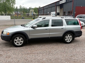 Volvo XC70 vaihtoauto