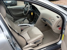 Volvo XC70 vaihtoauto