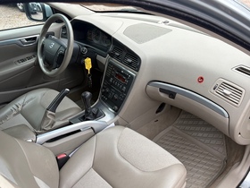 Volvo XC70 vaihtoauto