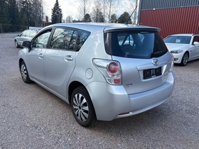 Toyota Verso vaihtoauto
