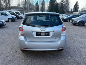 Toyota Verso vaihtoauto