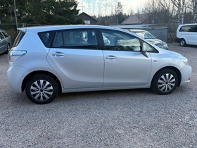 Toyota Verso vaihtoauto