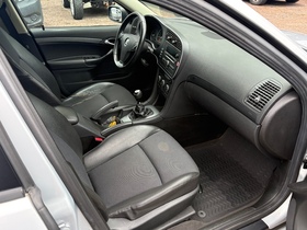 Saab 9-3 vaihtoauto