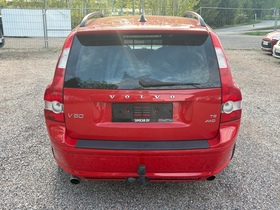 Volvo V50 vaihtoauto