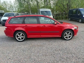 Volvo V50 vaihtoauto