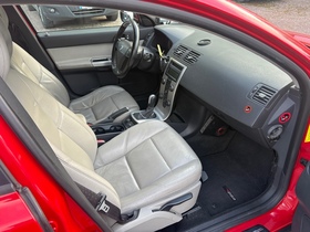 Volvo V50 vaihtoauto