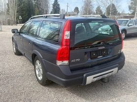 Volvo XC70 vaihtoauto