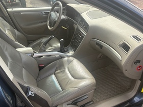 Volvo XC70 vaihtoauto