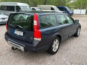 Volvo XC70 vaihtoauto