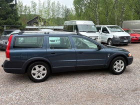 Volvo XC70 vaihtoauto