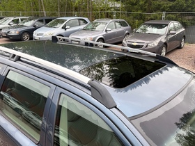 Volvo XC70 vaihtoauto